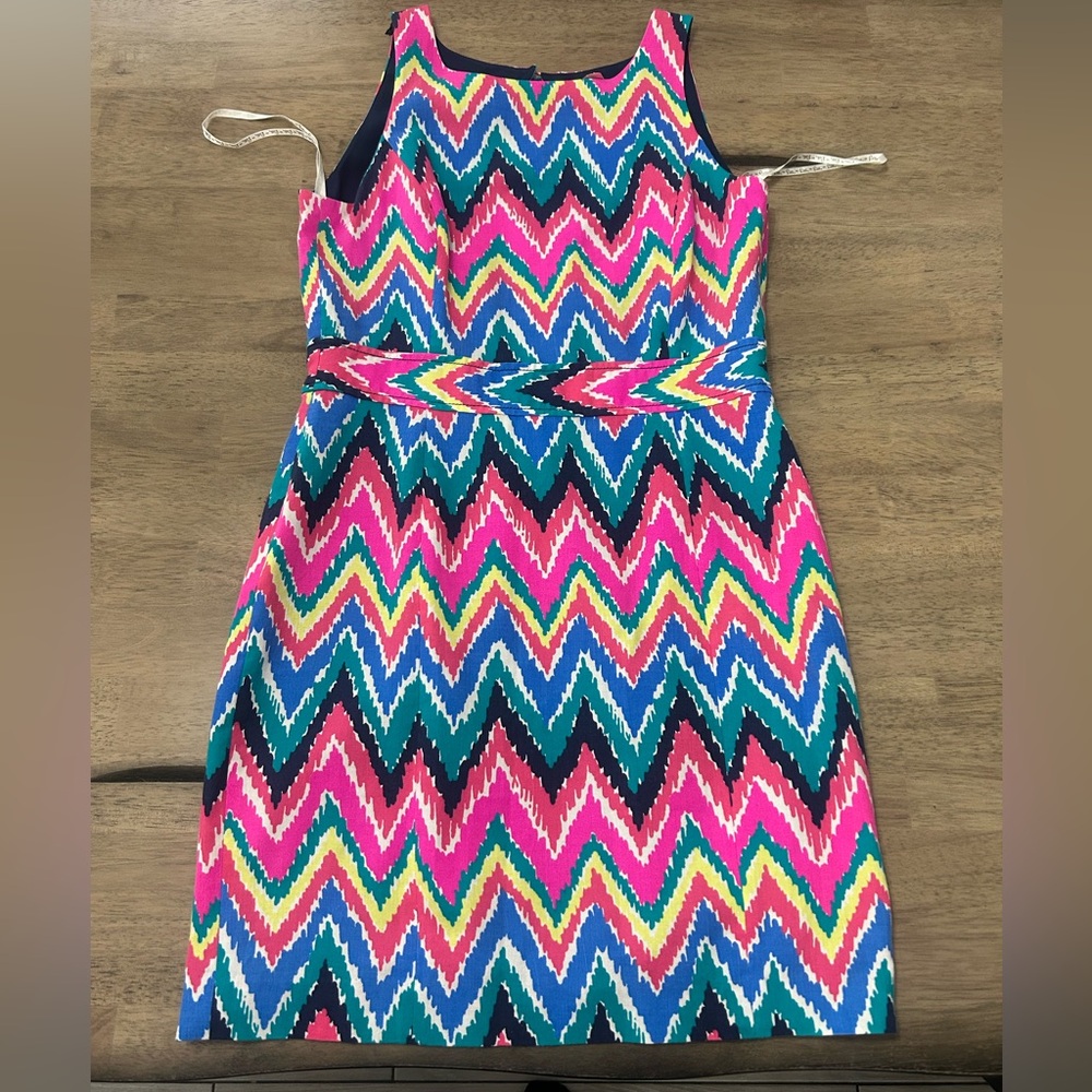 Lilly pulitzer size 6 Dress